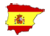 ALDANA CLÍNICA DEL PIE - Espanol
